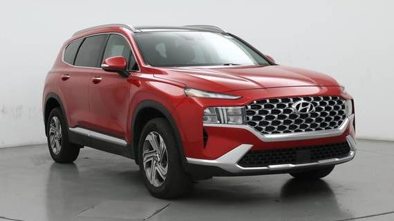 HYUNDAI SANTA FE 2023 5NMS3DAJ0PH508915 image